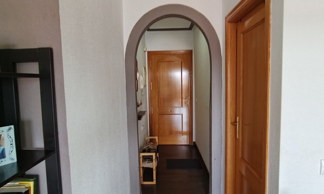 Használt Ingatlanok - Apartman -
Sucina - Inland