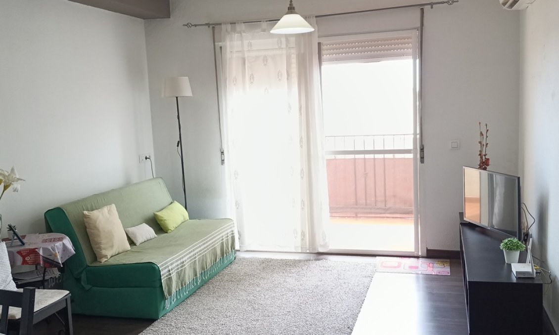 Használt Ingatlanok - Apartman -
Sucina - Inland