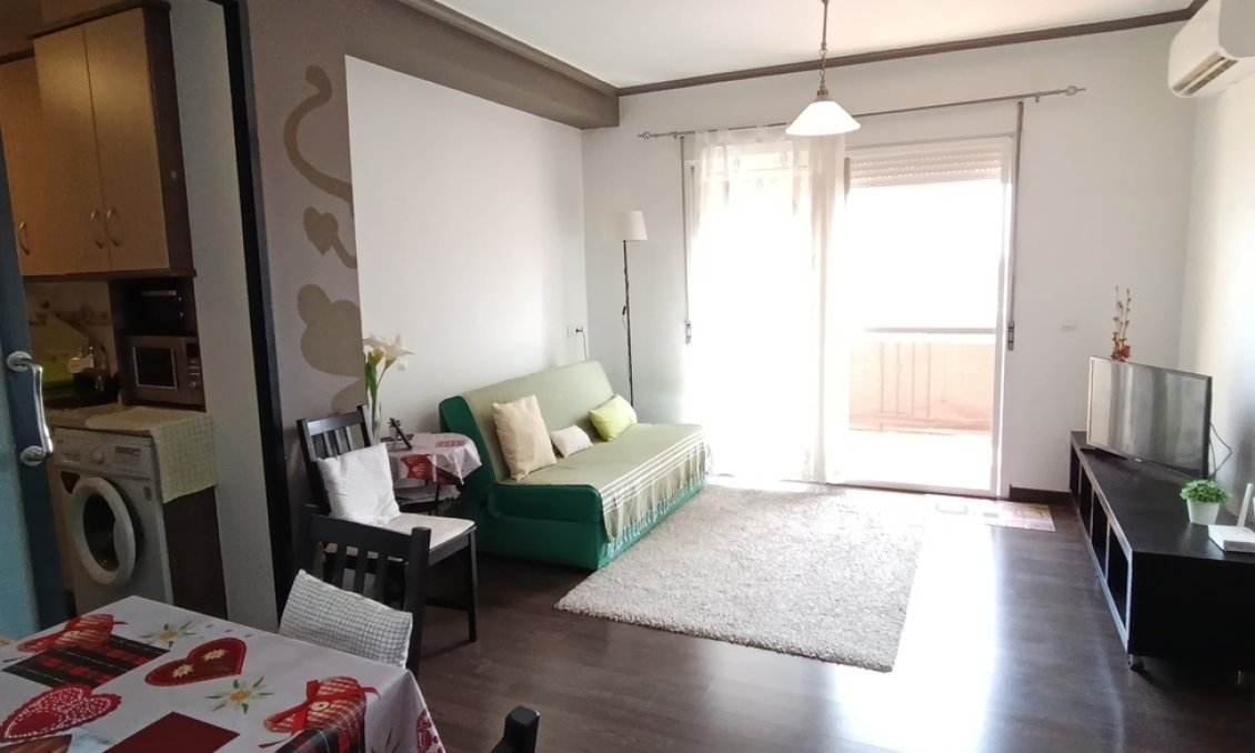 Használt Ingatlanok - Apartman -
Sucina - Inland