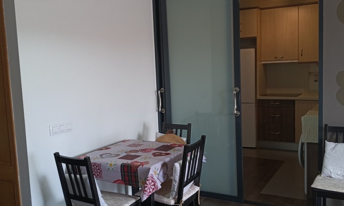 Használt Ingatlanok - Apartman -
Sucina - Inland
