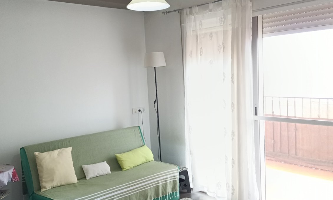 Használt Ingatlanok - Apartman -
Sucina - Inland