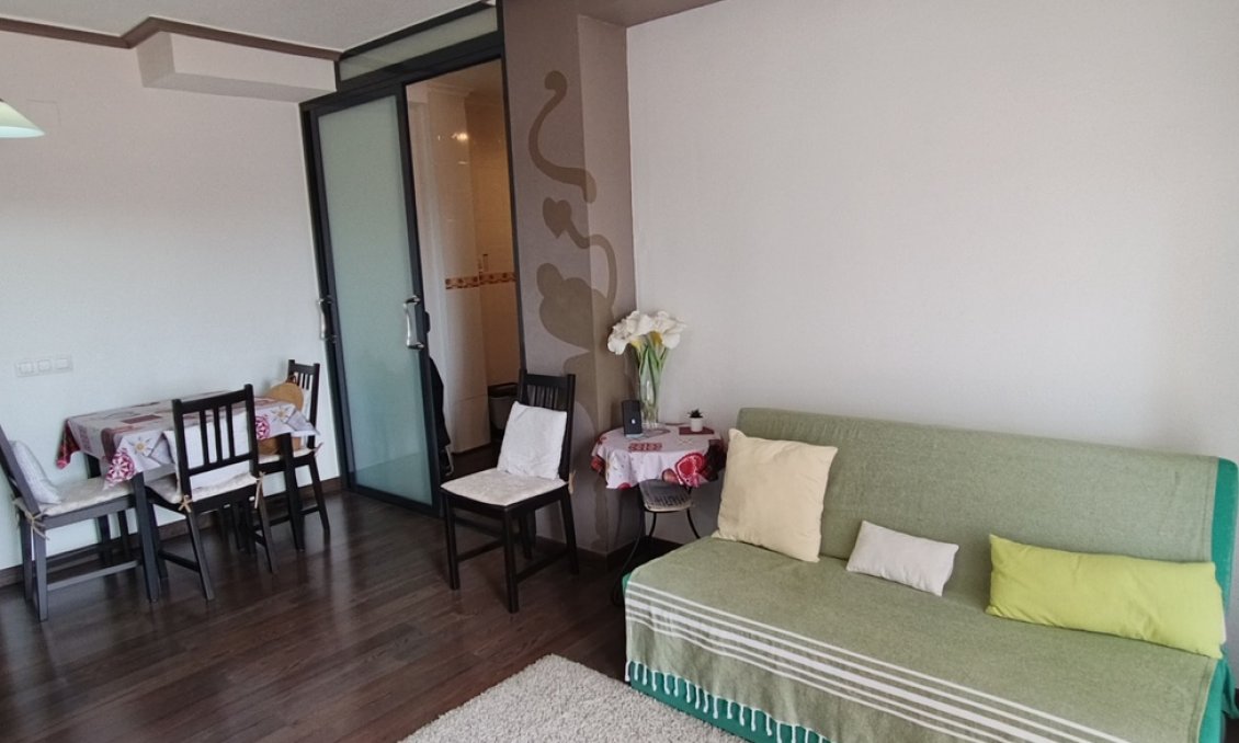 Használt Ingatlanok - Apartman -
Sucina - Inland