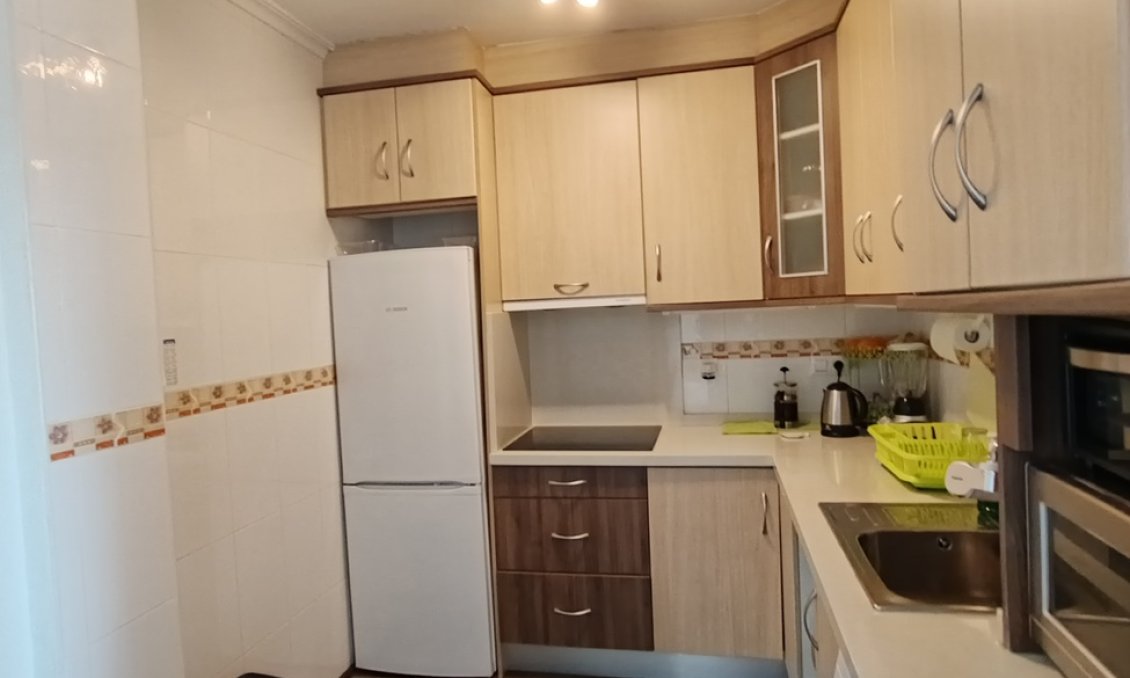 Használt Ingatlanok - Apartman -
Sucina - Inland
