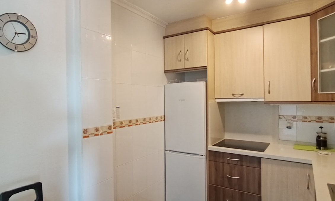 Használt Ingatlanok - Apartman -
Sucina - Inland