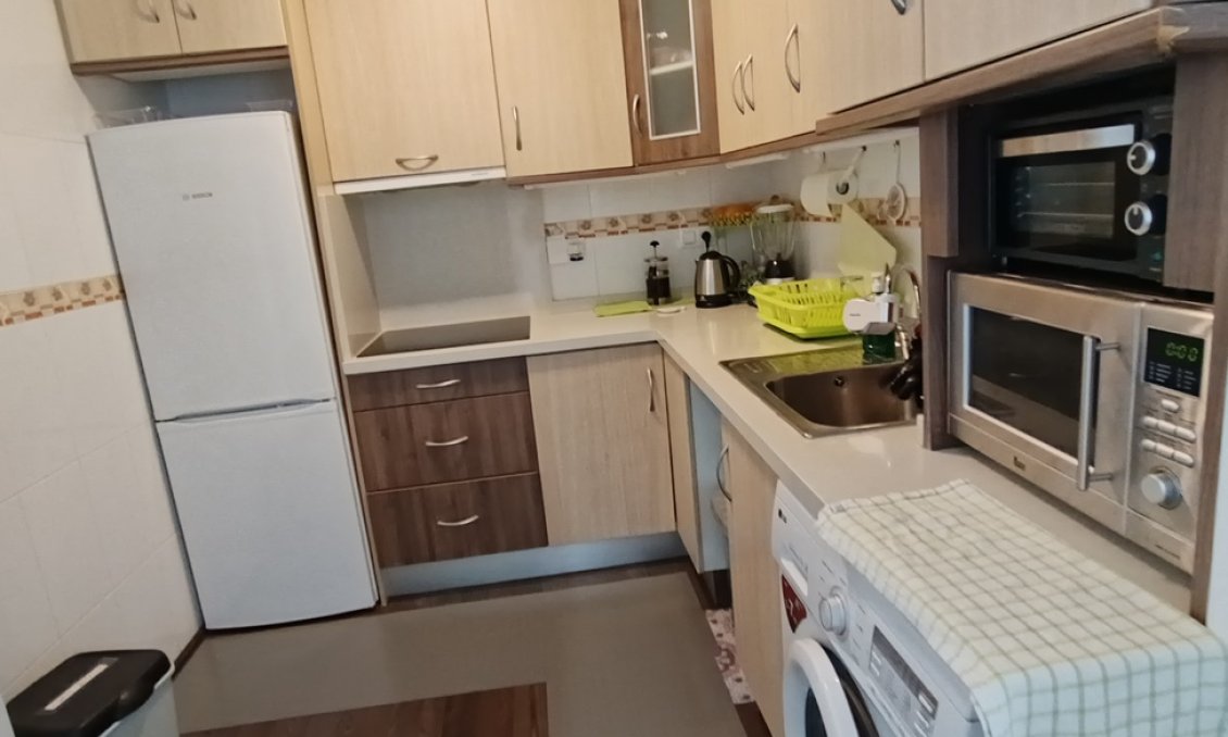 Használt Ingatlanok - Apartman -
Sucina - Inland