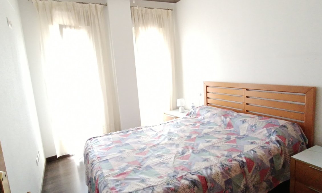Használt Ingatlanok - Apartman -
Sucina - Inland