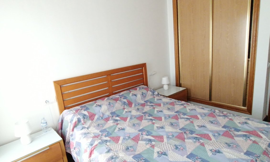 Használt Ingatlanok - Apartman -
Sucina - Inland