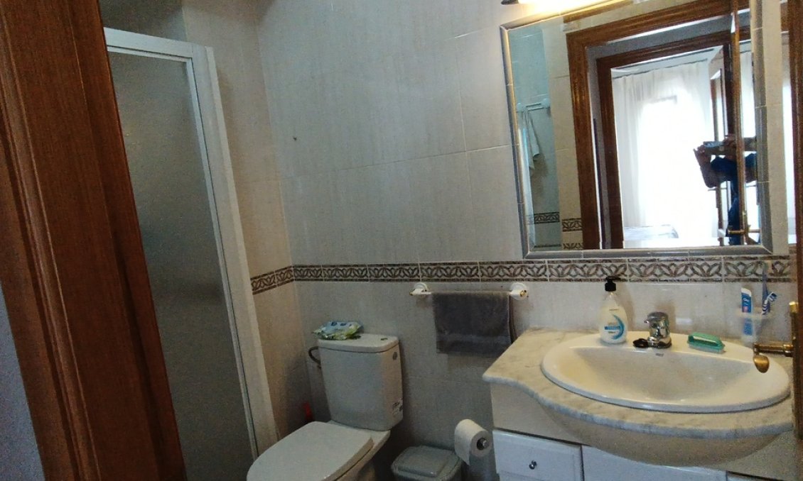 Használt Ingatlanok - Apartman -
Sucina - Inland