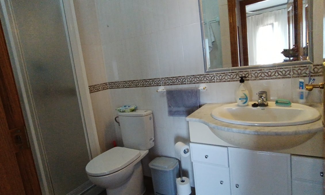 Használt Ingatlanok - Apartman -
Sucina - Inland