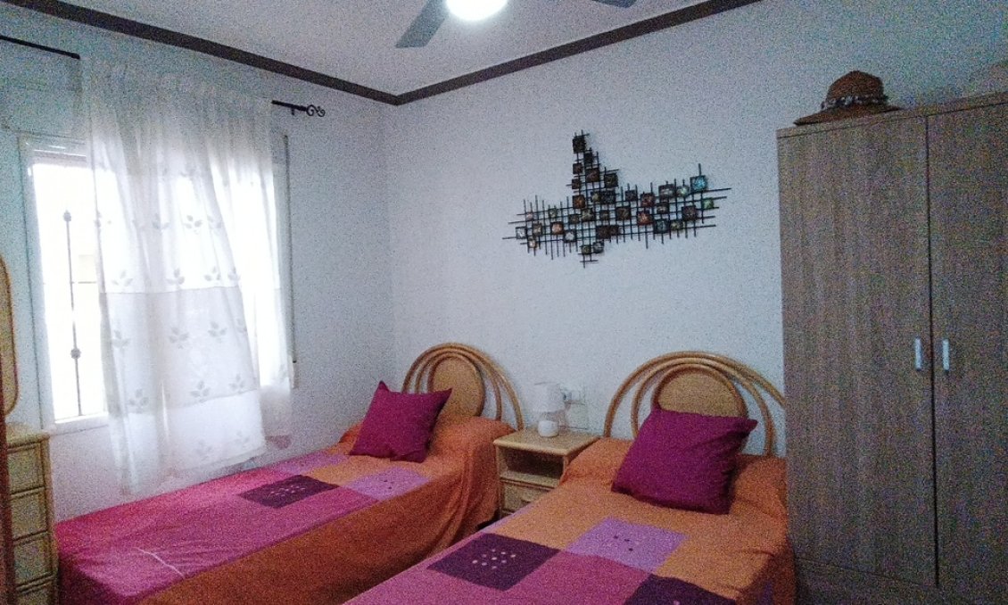 Használt Ingatlanok - Apartman -
Sucina - Inland