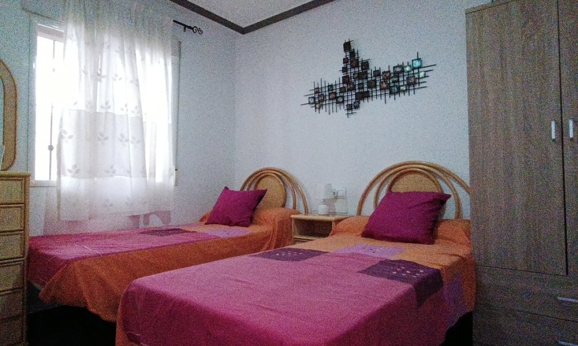Használt Ingatlanok - Apartman -
Sucina - Inland