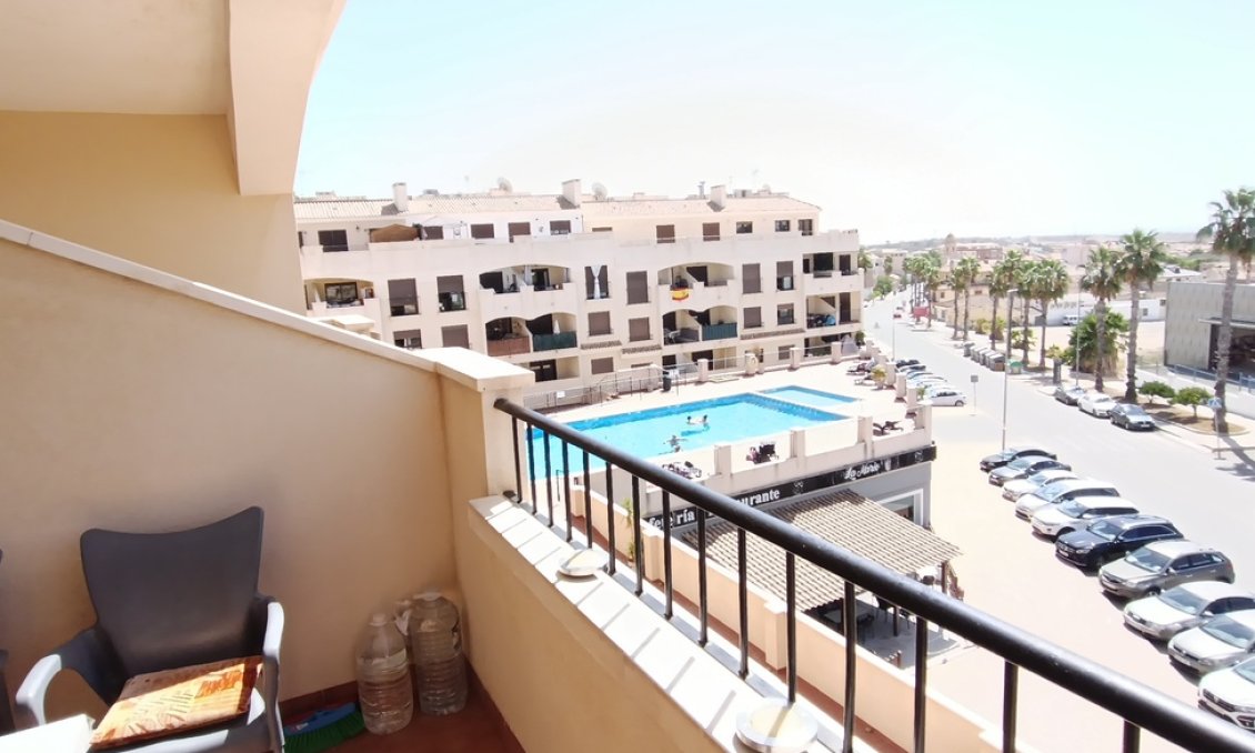 Használt Ingatlanok - Apartman -
Sucina - Inland