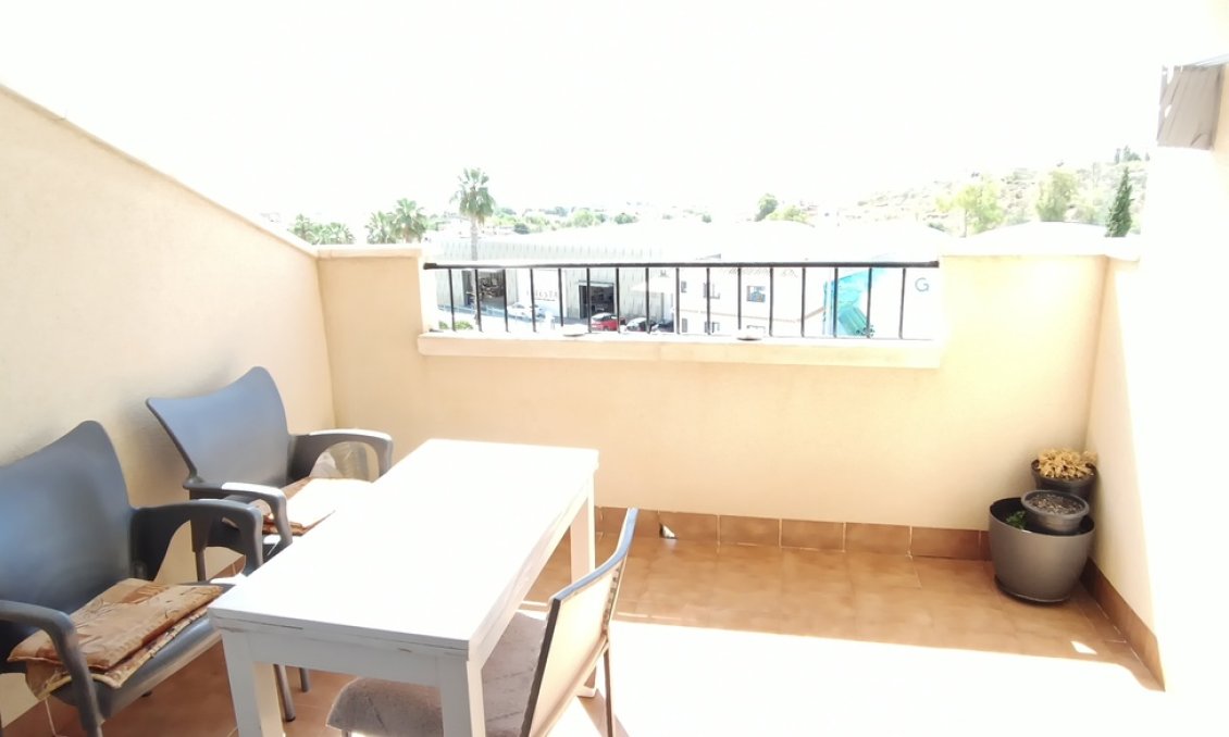 Használt Ingatlanok - Apartman -
Sucina - Inland