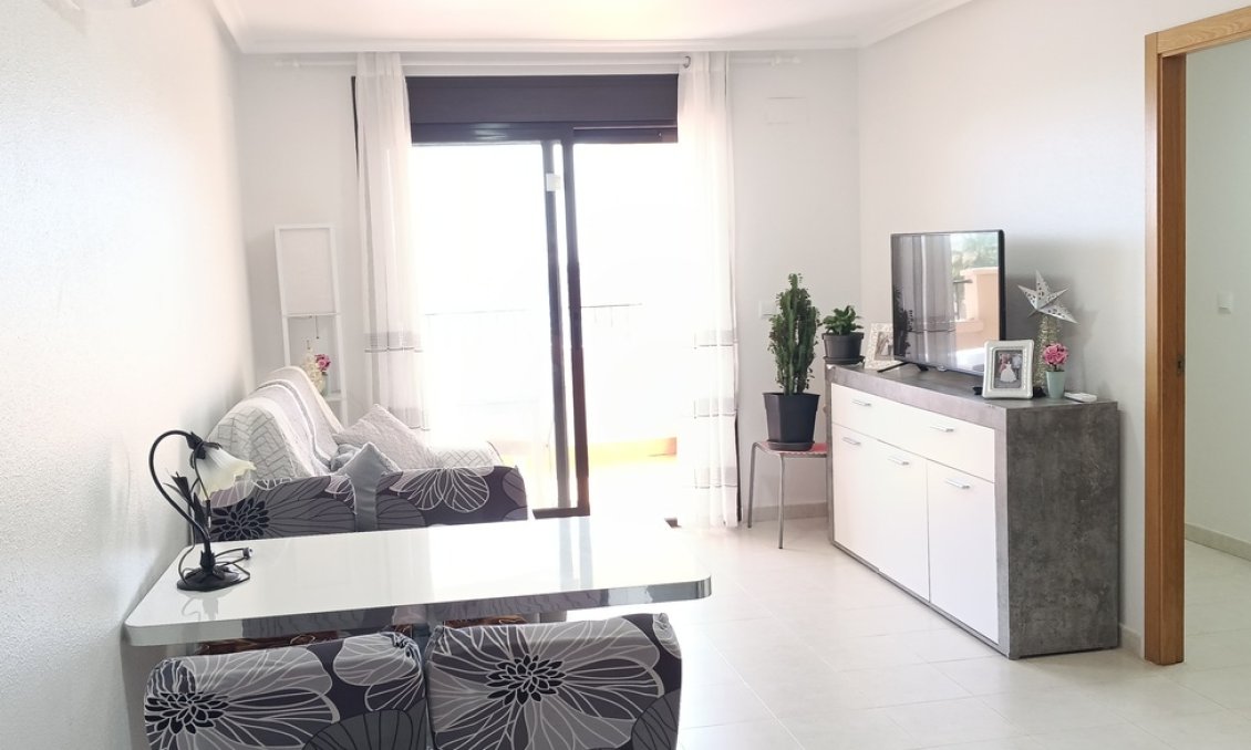 Használt Ingatlanok - Apartman -
Sucina - Inland