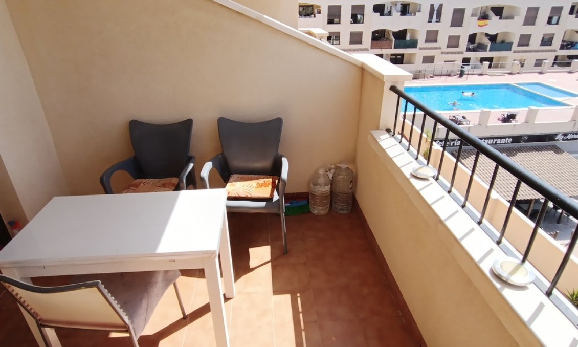 Használt Ingatlanok - Apartman -
Sucina - Inland