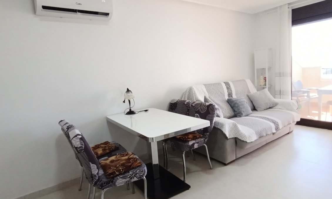 Használt Ingatlanok - Apartman -
Sucina - Inland