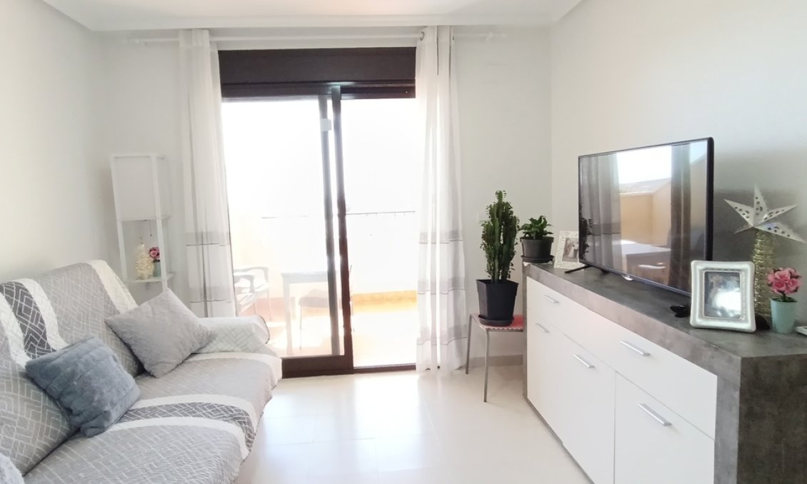 Használt Ingatlanok - Apartman -
Sucina - Inland