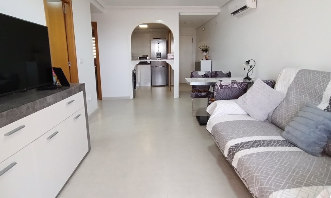Használt Ingatlanok - Apartman -
Sucina - Inland