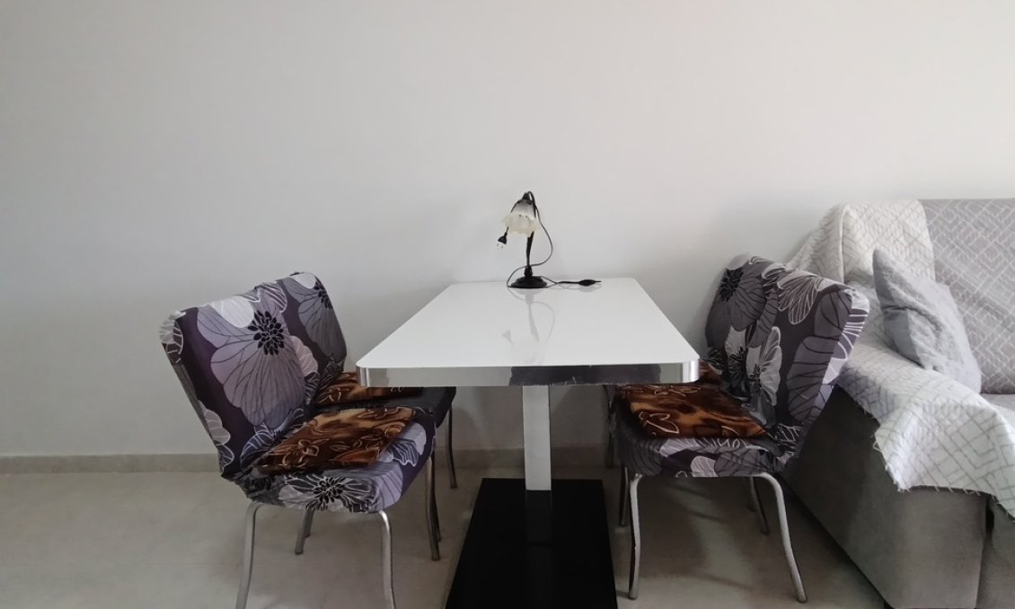 Használt Ingatlanok - Apartman -
Sucina - Inland