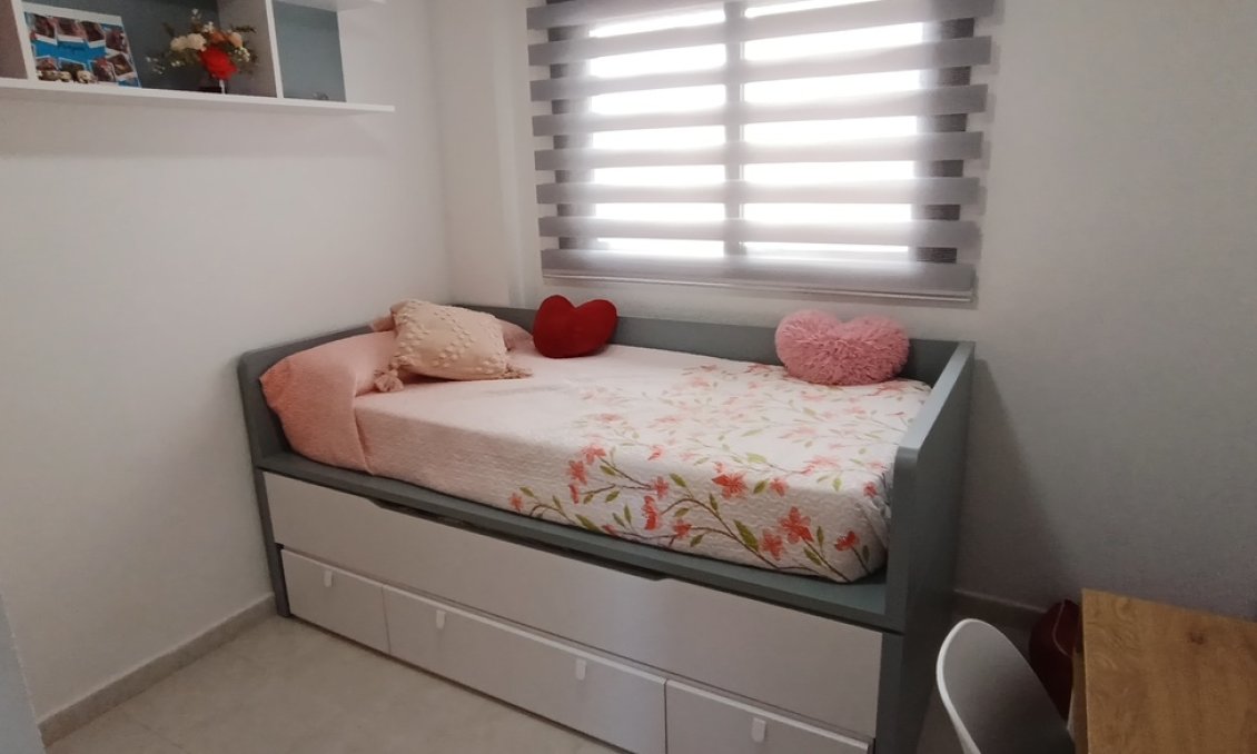 Használt Ingatlanok - Apartman -
Sucina - Inland
