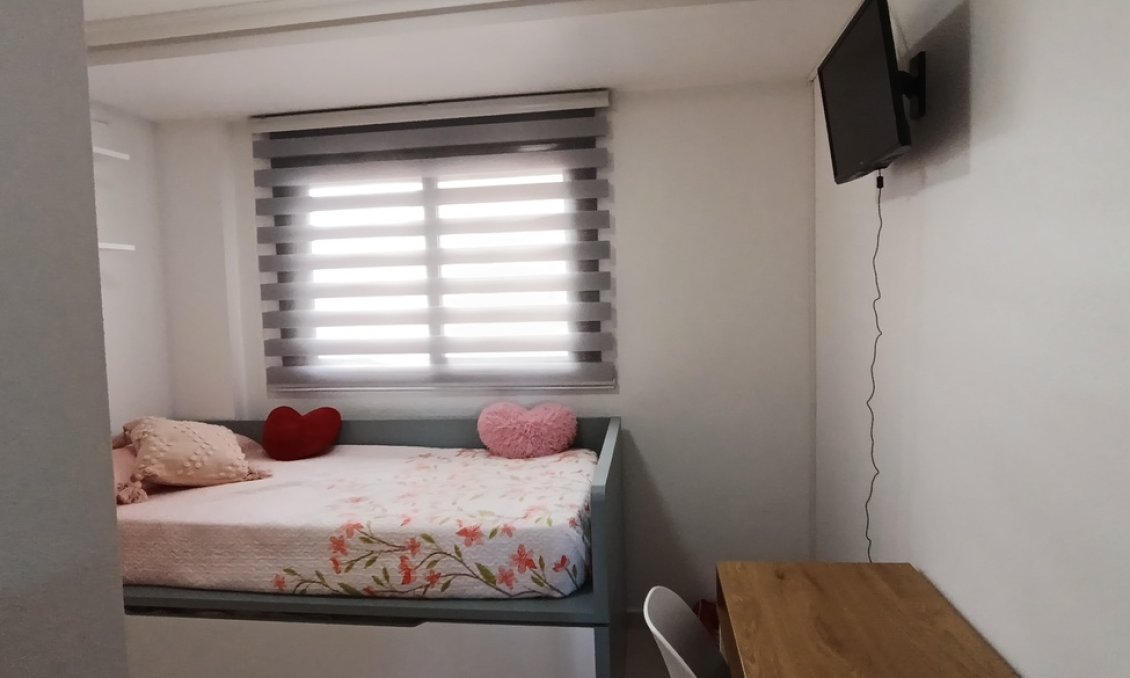 Használt Ingatlanok - Apartman -
Sucina - Inland