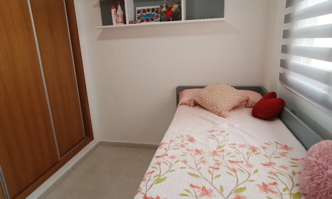 Használt Ingatlanok - Apartman -
Sucina - Inland