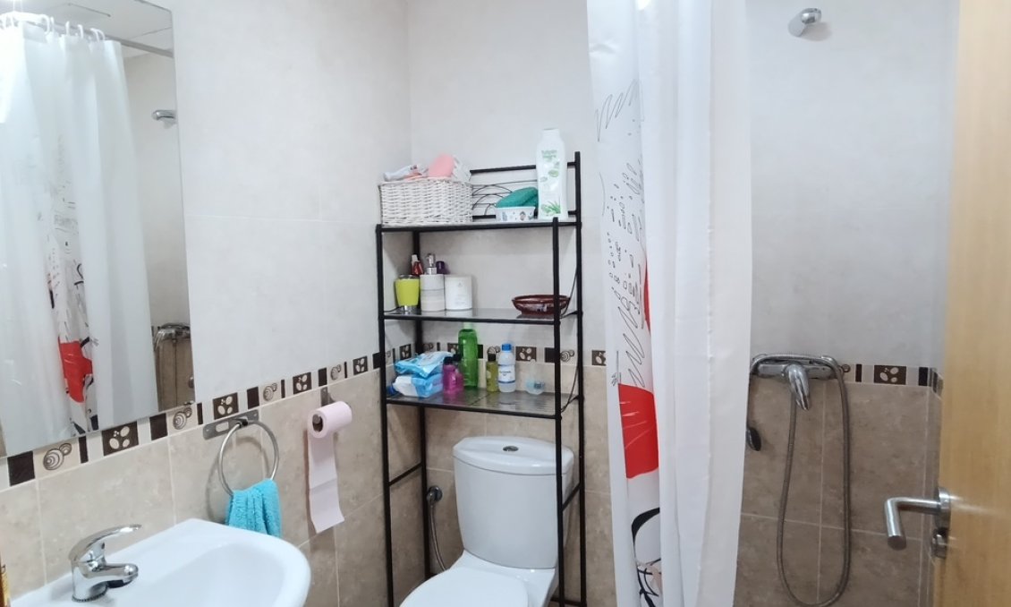 Használt Ingatlanok - Apartman -
Sucina - Inland