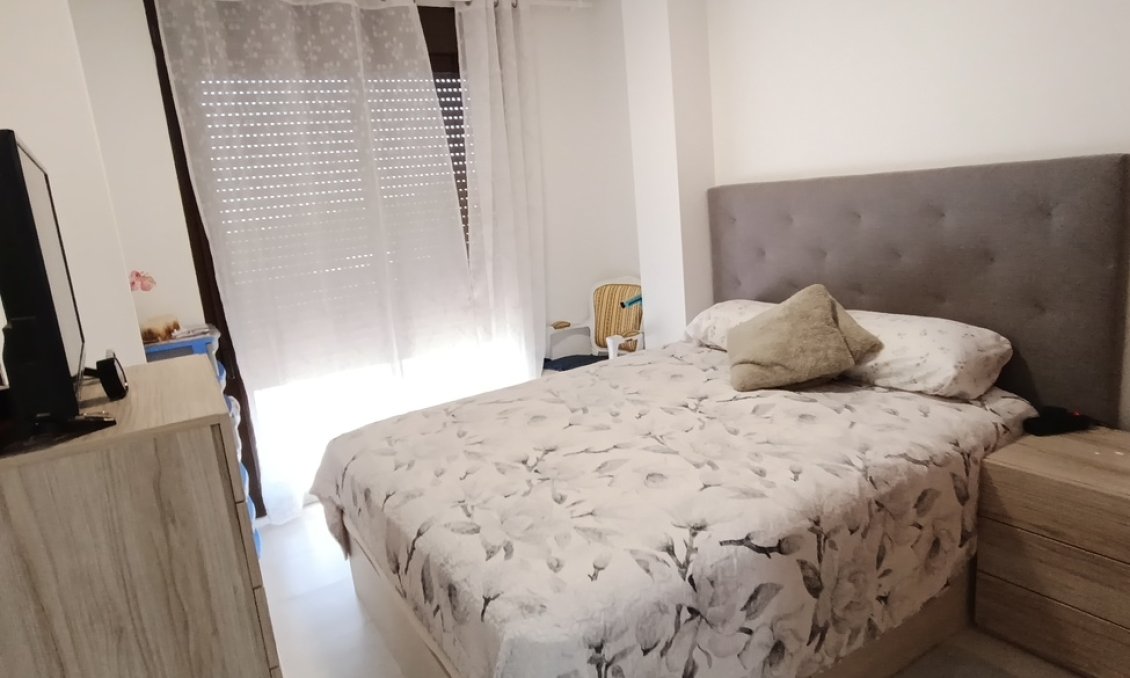 Használt Ingatlanok - Apartman -
Sucina - Inland