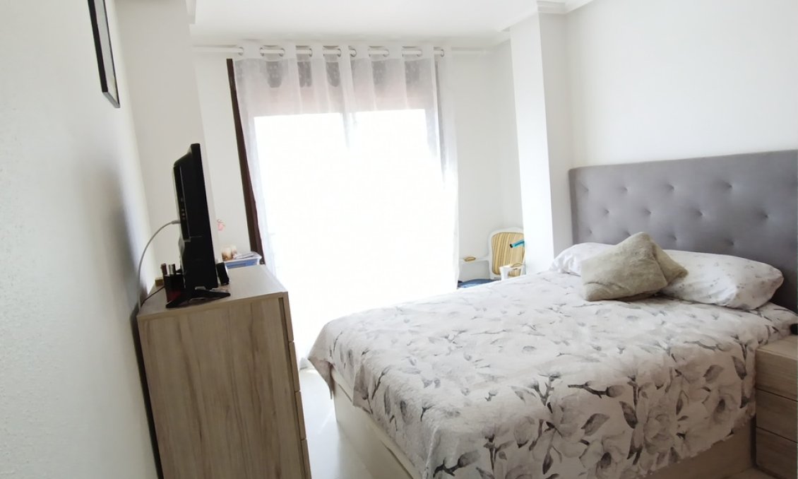 Használt Ingatlanok - Apartman -
Sucina - Inland