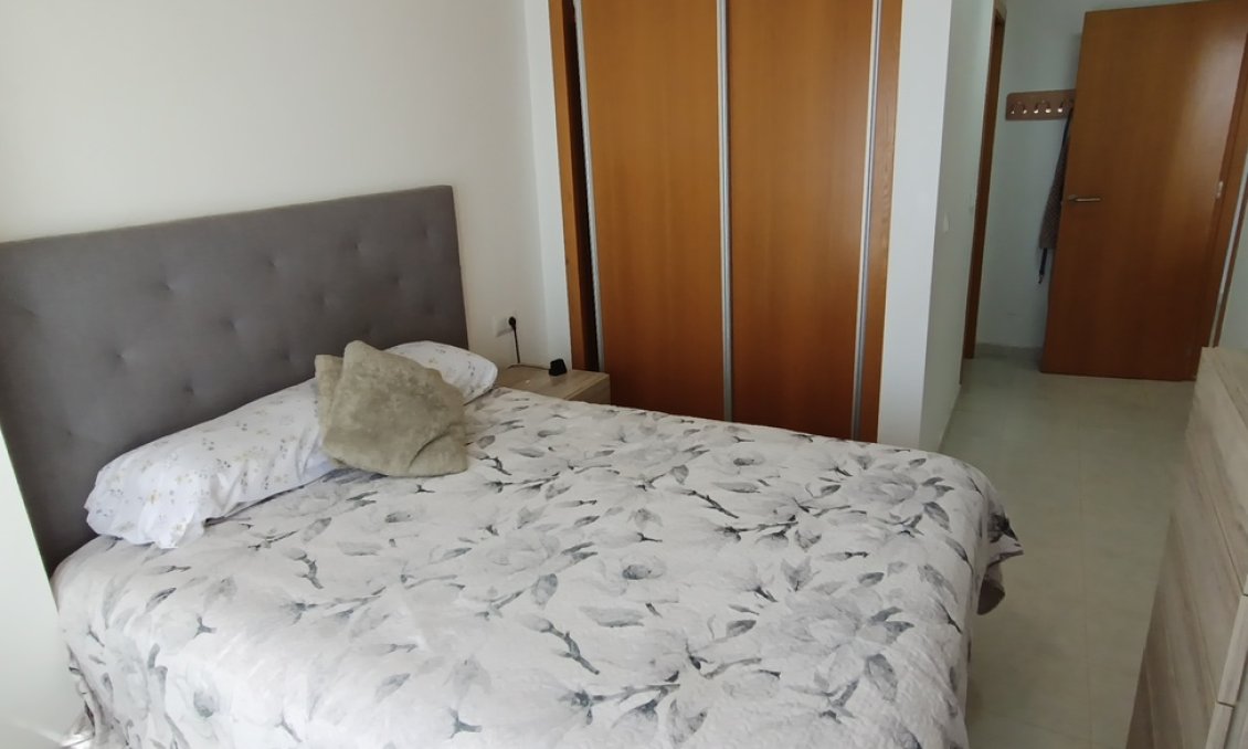 Használt Ingatlanok - Apartman -
Sucina - Inland