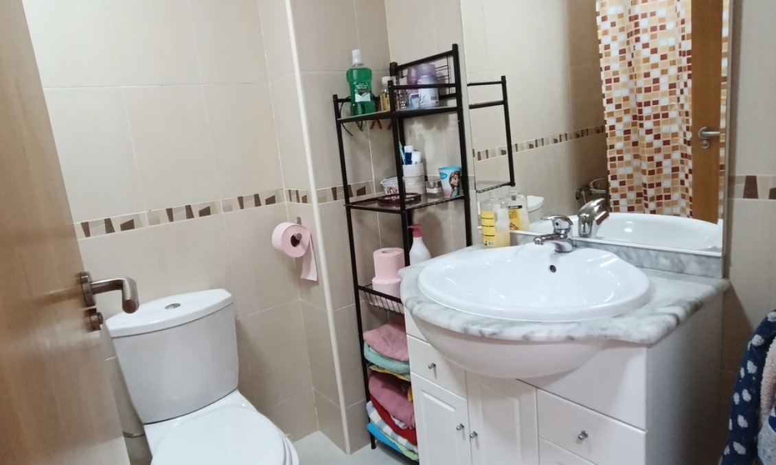 Használt Ingatlanok - Apartman -
Sucina - Inland