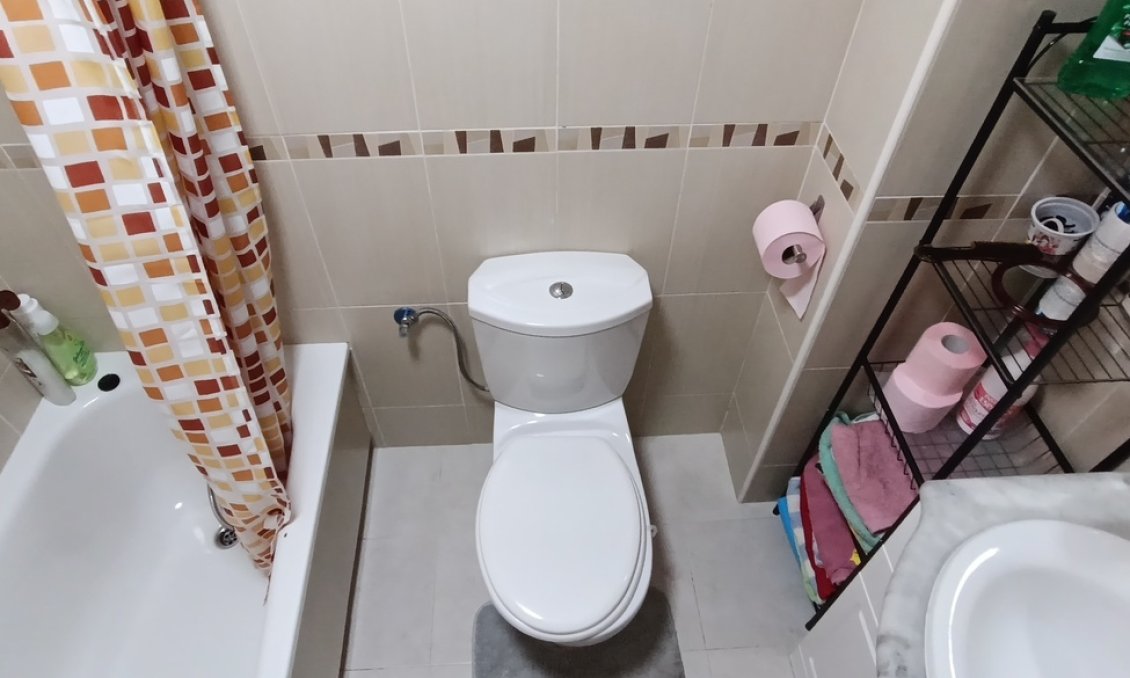 Használt Ingatlanok - Apartman -
Sucina - Inland