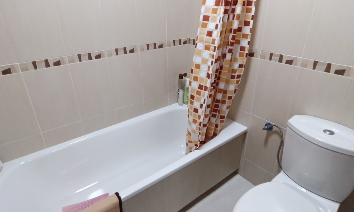 Használt Ingatlanok - Apartman -
Sucina - Inland