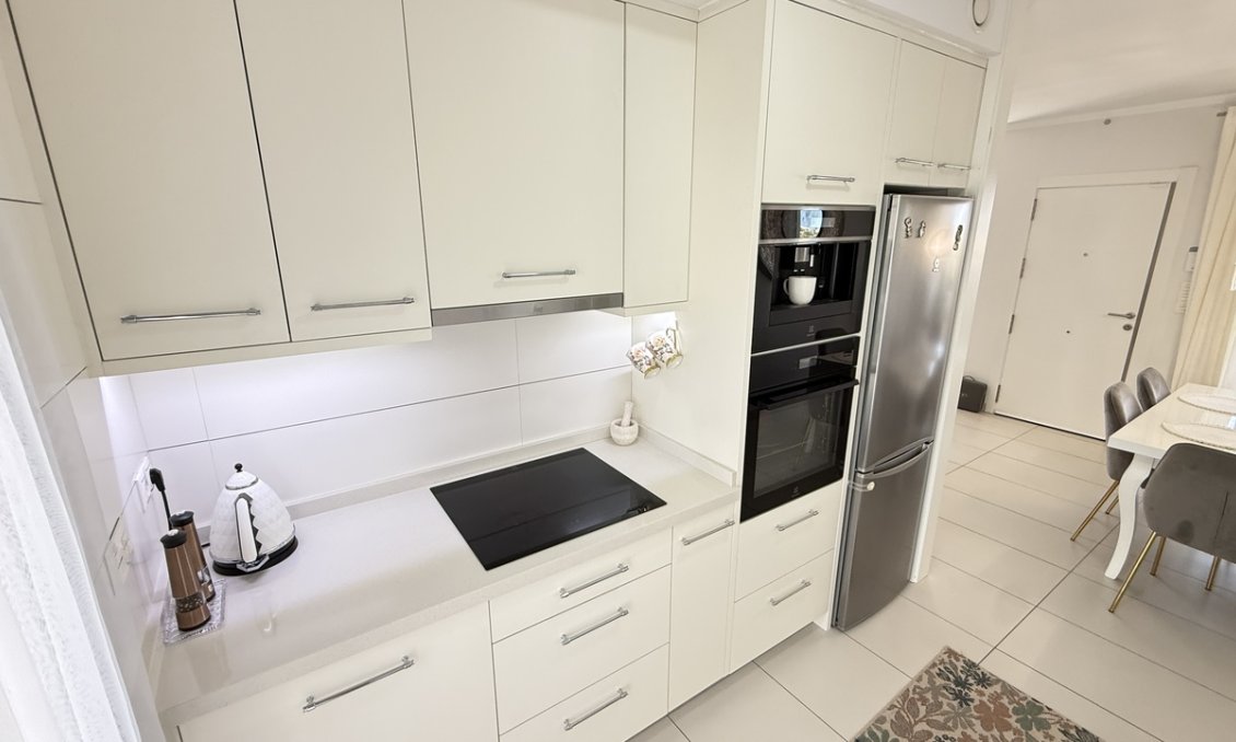 Resale - Townhouse -
Cabo Roig - Costa Blanca