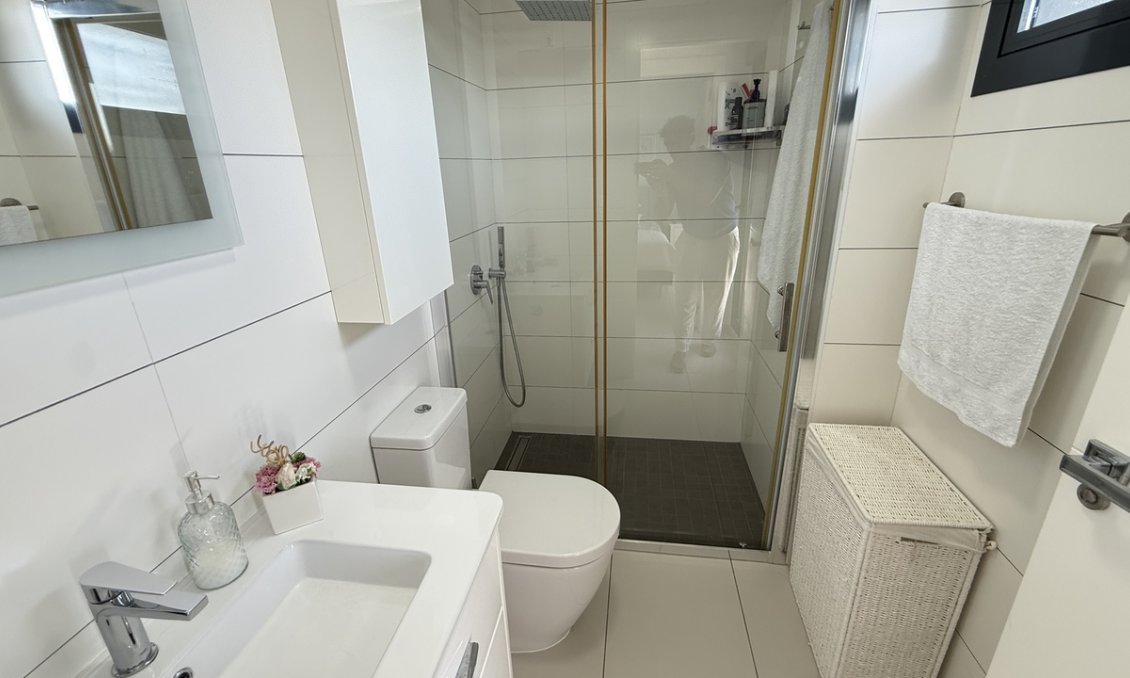 Resale - Townhouse -
Cabo Roig - Costa Blanca