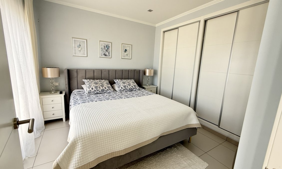 Resale - Townhouse -
Cabo Roig - Costa Blanca