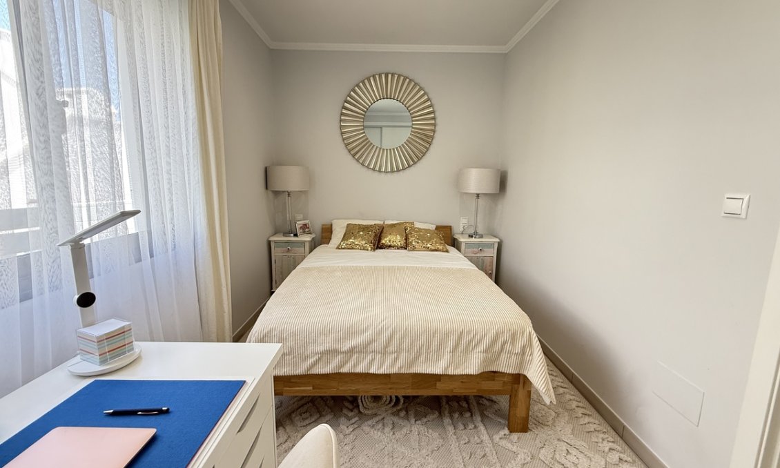 Resale - Townhouse -
Cabo Roig - Costa Blanca