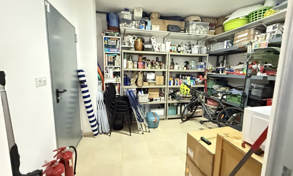 Resale - Townhouse -
Cabo Roig - Costa Blanca