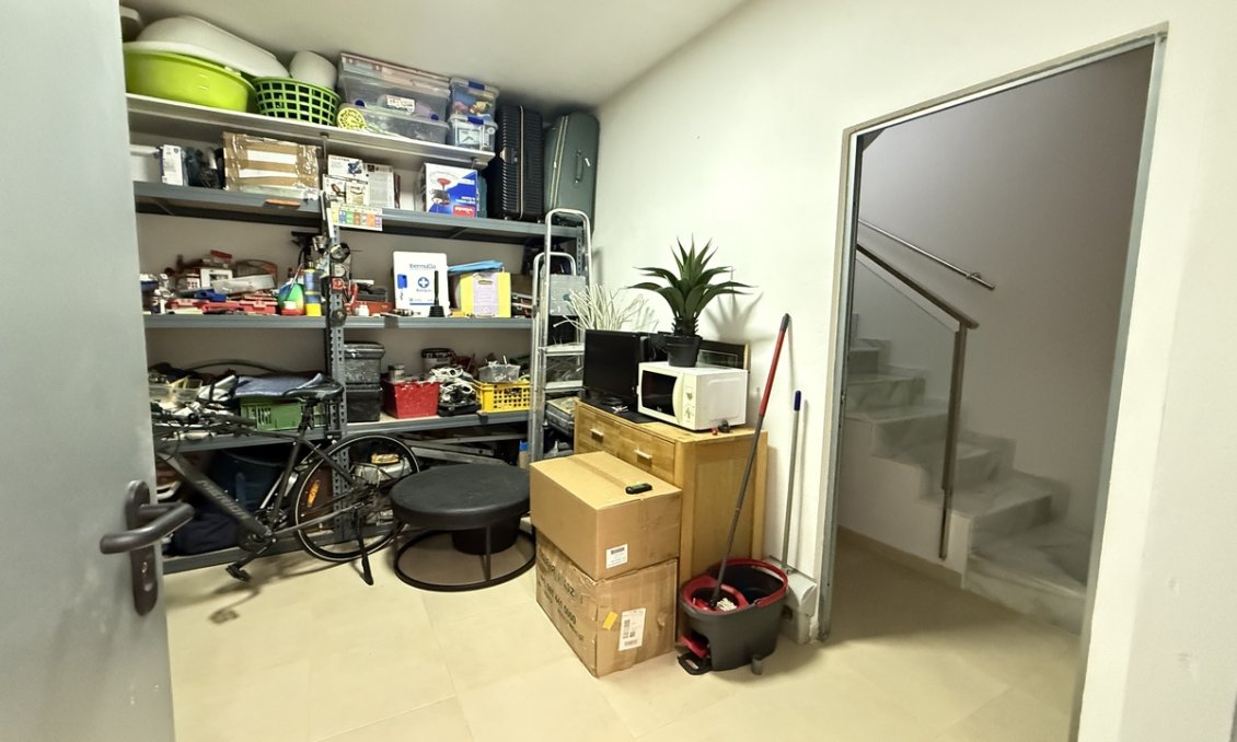 Resale - Townhouse -
Cabo Roig - Costa Blanca