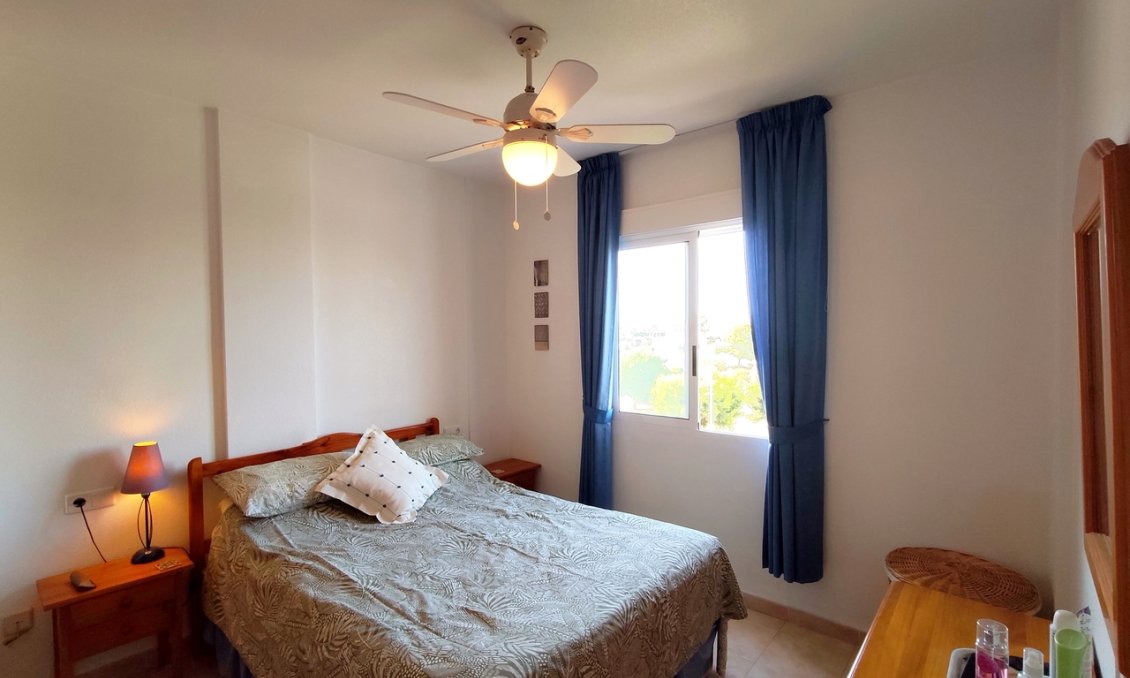 Resale - Apartment -
La Zenia - Costa Blanca
