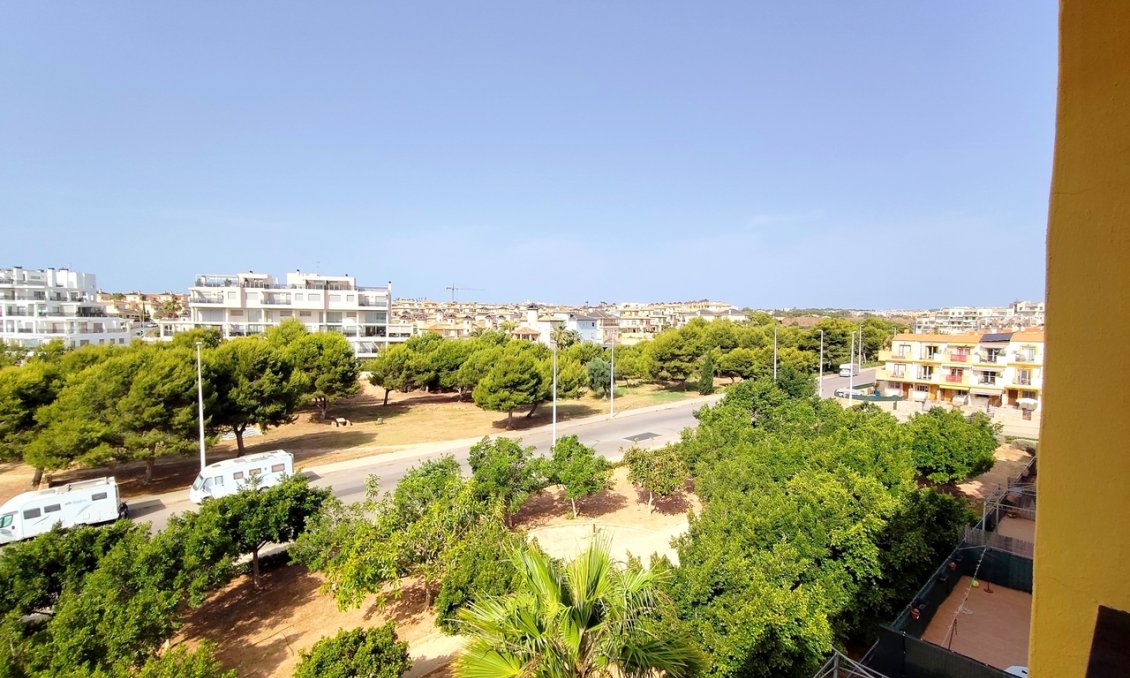 Resale - Apartment -
La Zenia - Costa Blanca