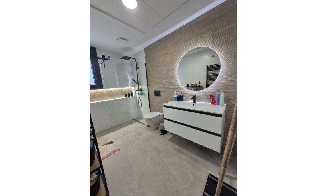 Resale - Townhouse -
San Pedro del Pinatar - Costa Calida