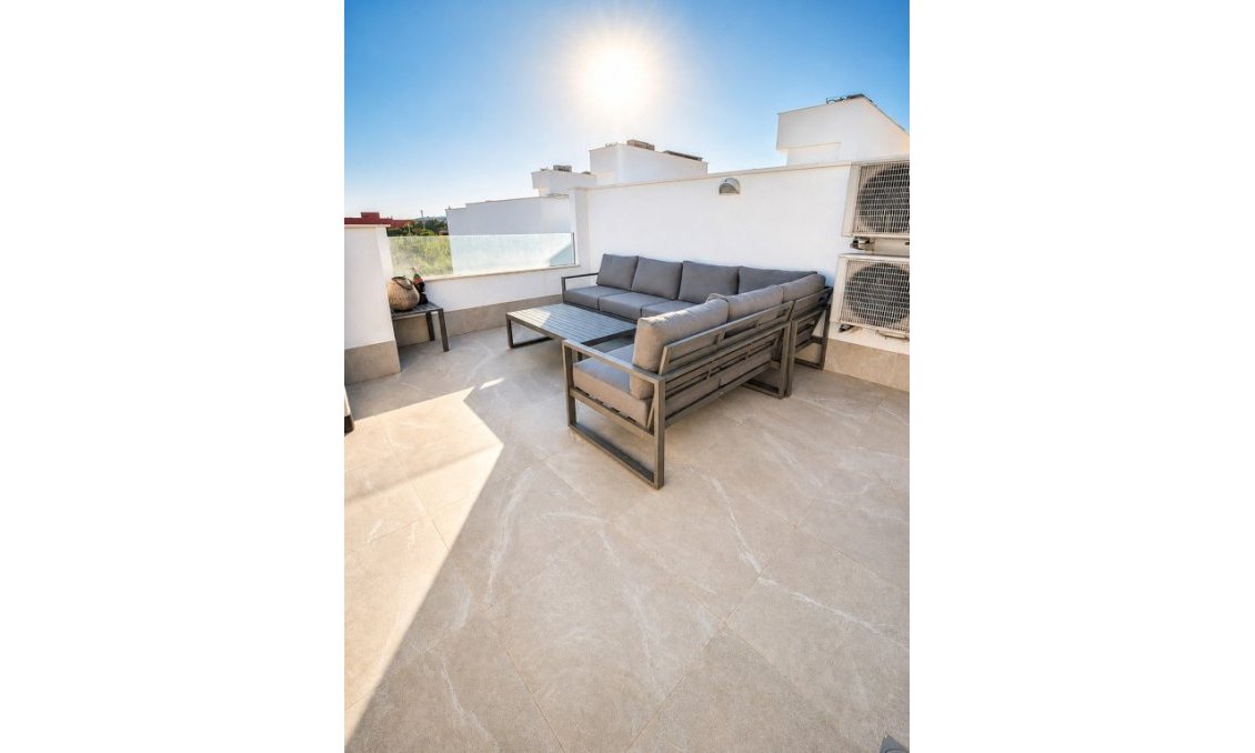 Resale - Townhouse -
San Pedro del Pinatar - Costa Calida