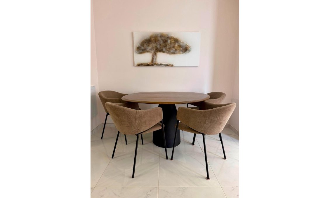Használt Ingatlanok - Apartman -
Torrevieja - Aguas Nuevas