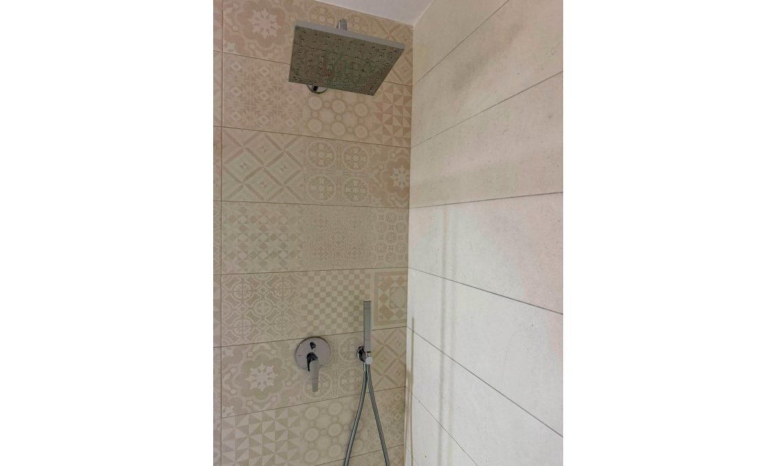 Használt Ingatlanok - Apartman -
Torrevieja - Aguas Nuevas