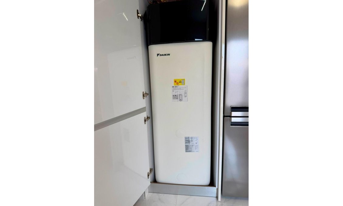 Használt Ingatlanok - Apartman -
Torrevieja - Aguas Nuevas