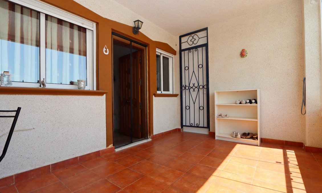 Használt Ingatlanok - Apartman -
Orihuela Costa - Costa Blanca