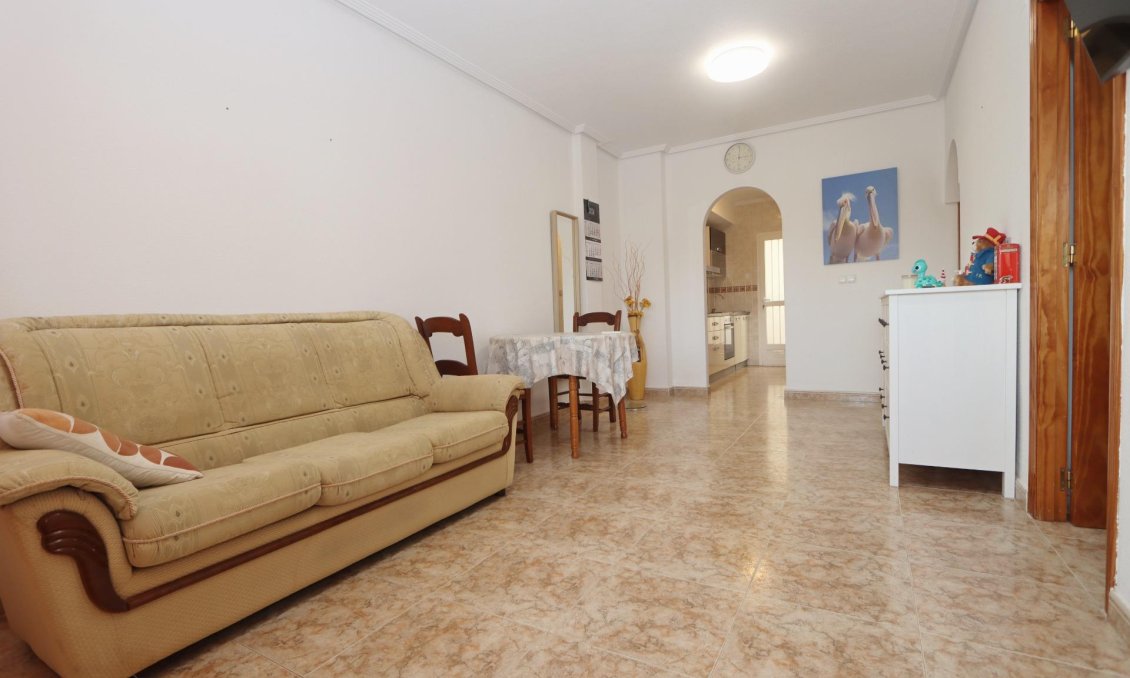 Használt Ingatlanok - Apartman -
Orihuela Costa - Costa Blanca