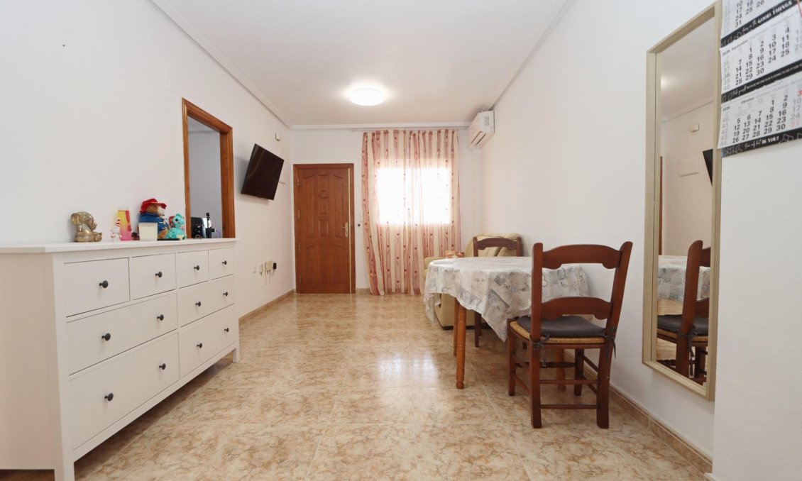 Használt Ingatlanok - Apartman -
Orihuela Costa - Costa Blanca