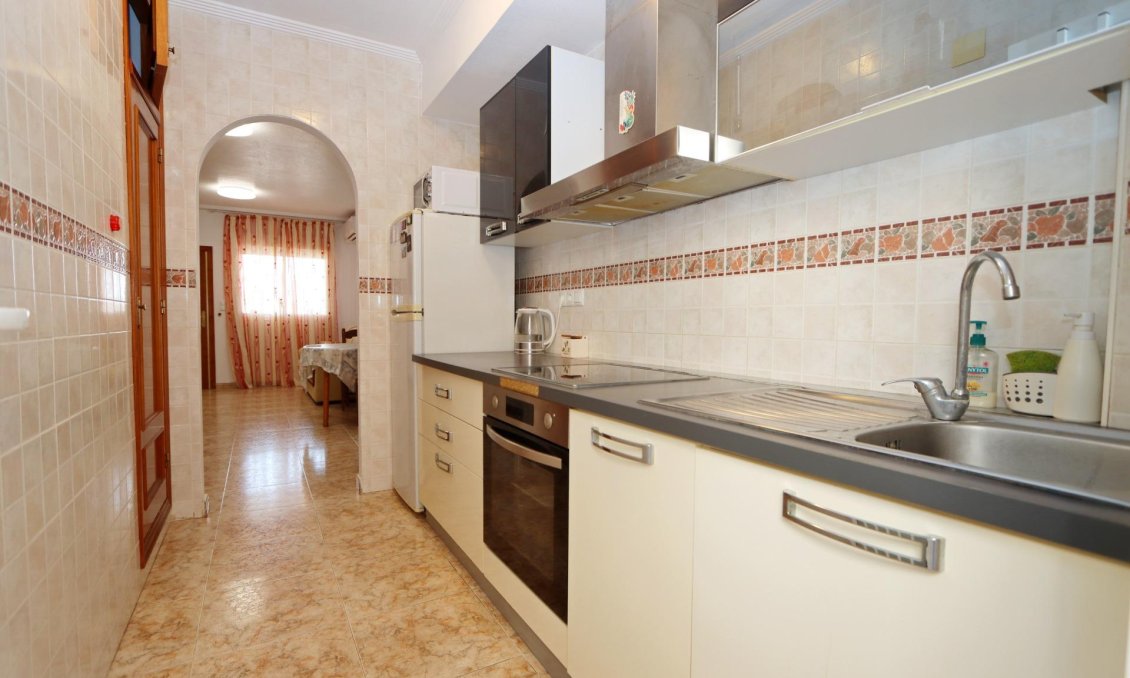 Használt Ingatlanok - Apartman -
Orihuela Costa - Costa Blanca